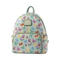 Disney Princesses - Butterflies Mini (Loungefly Backpack)