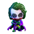 Batman Dark Knight - Joker Batman Imposter (Cosbaby Figure)