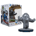 DC - Clayface (Noir) Variant Q-Fig (Vinyl Figure)