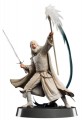 The Lord Of The Rings - Gandalf The White Figures Of Fandom (Statue)