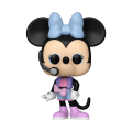 Disney: Excellent 8 - Minnie (K-Pop) (Pop! Vinyl)