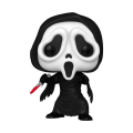 Scream - Ghostface Glow (Pop! Vinyl)
