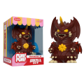 Toho - Destoroyah Fun! Fun! (Action Figure)