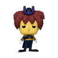 Simpsons - Sideshow Bob (Pop! Vinyl)