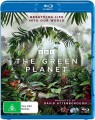 The Green Planet (Blu Ray)