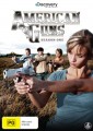 American Guns - Complete Season 1 