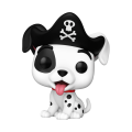 101 Dalmatians - Patch As A Pirate (Pop! Vinyl)