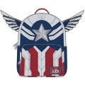 The Falcon And The Winter Soldier - Captain America Mini (Backpack)