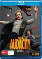 The Audacity - Complete Season 1 (Blu Ray)