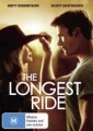 The Longest Ride