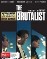 The Brutalist