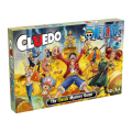 One Piece Edition (Cluedo Board Game)