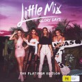 Little Mix: Glory Days - The Platinum Edition (CD / DVD)