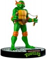 Teenage Mutant Ninja Turtles - Michelangelo 12" Limited Edition (Statue)