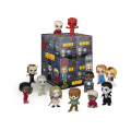 Halloween - Horror Universal Pictures Mystery Minis Display Of 12 (Mini Vinyl Figures)