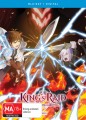 Kings Raid: Successors Of The Will - Part 2 (Blu Ray)