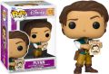 Tangled - Flynn Holding Wanted Poster (Pop! Vinyl)