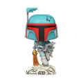 Star Wars: D100 - Boba Fett Retro Reimagined (Pop! Vinyl)