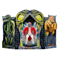 ThunderCats - Mumm-Ra's Tomb Vintage 2-Pack (Action Figure)