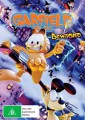 Garfield The Cat - Bewitched