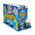 Sonic - Bitty Pop! Blind Bag Assortment Display Of 32 (Pop! Vinyl)