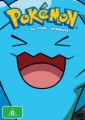 Pokemon - Wobbuffet