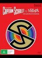 Captain Scarlet And The Mysterons - Complete Series (Blu Ray)