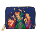 Hocus Pocus - Sanderson Sisters (Loungefly Wallet)