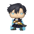 Solo Leveling - Sung Jinwoo Aura (With Chase) (Pop! Vinyl)