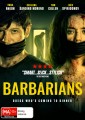 Barbarians