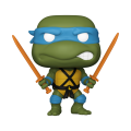 Teenage Mutant Ninja Turtles - Leonardo Retro V2 (Pop! Vinyl)