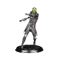 Mass Effect - Thane Krios PVC (Statue)