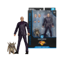 Superman (2025) - Lex Luthor And Baby Kaiju 7" Deluxe (Action Figure)