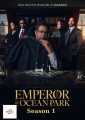 Emperor Of Ocean Park - Complete Season 1