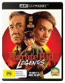 Karate Kid - Legends (4K Ultra HD)
