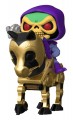 Masters Of The Universe - Skeletor With Night Stalker Ride (Pop! Vinyl)