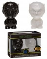 Batman - Joker Black And White XS 2-pack (Hikari Figure)