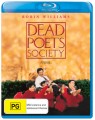 Dead Poets Society (Blu Ray)