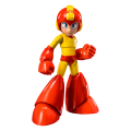 Megaman - Megaman / Rockman (Fire Storm) MDLX (Action Figure)
