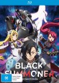 Black Summoner - Complete Season (Blu Ray)