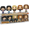 Aerosmith - Band Line-Up 5-Pack (Pop! Vinyl)