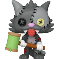 The Simpsons - Patchwork Scratchy (Pop! Vinyl)