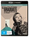The Graduate (4K Ultra HD)