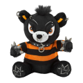 Kreeptures - Gothy Misfit (Plush Toy)