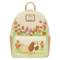 Lady And The Tramp - Pastel Tulip Mini (Loungefly Backpack)