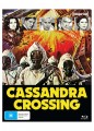 The Cassandra Crossing (1976) - Limited Edition (Blu Ray)