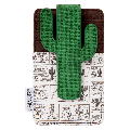 Peanuts - Spike Desert (Loungefly Cardholder)