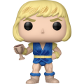 Masters Of The Universe - He-Man (Vintage Comic) (Pop! Vinyl)