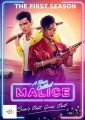 Town Called Malice - Complete Season 1