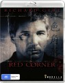 Red Corner (Blu Ray)